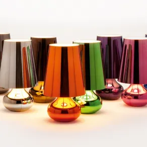 L’amour  tou jours con Kartell: idee San Valentino per la casa