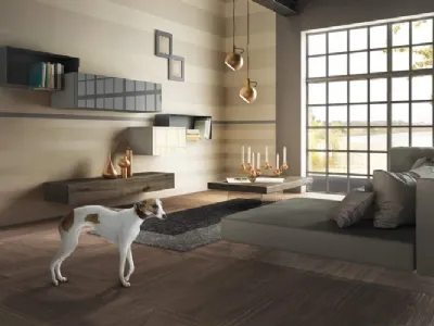 Idee soggiorno dal Salone del Mobile 2015