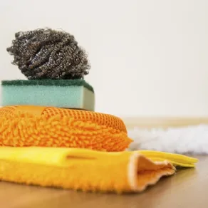 Prodotti per l’igiene domestica