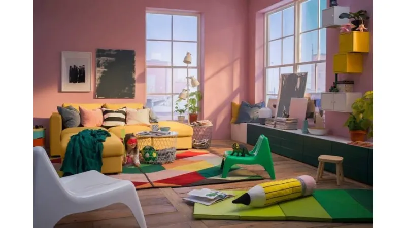 Ikea catalogo