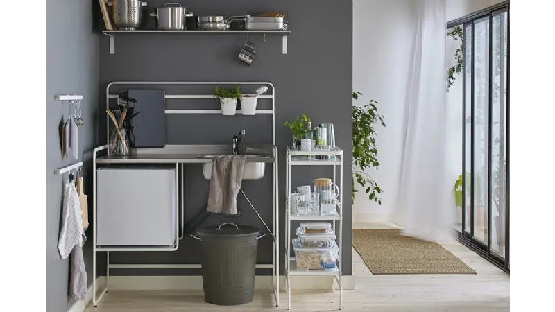 Nuovo catalogo Ikea