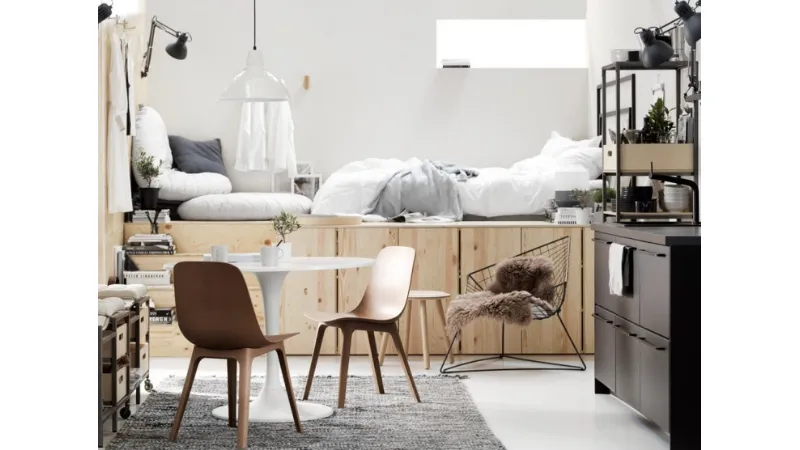 Catalogo Ikea novità