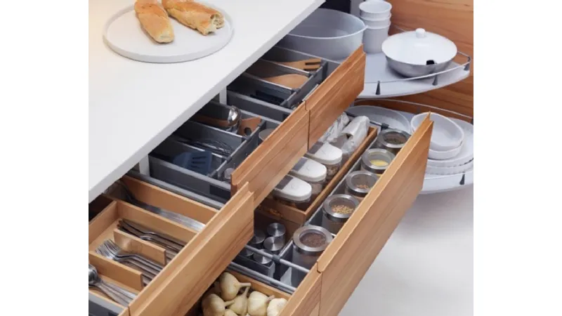 Divisori per cassetti cucina - IKEA Italia