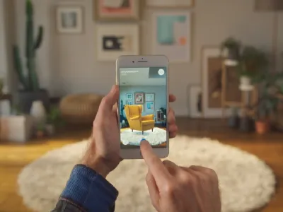 Ikea App per arredare la casa
