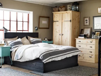 ikea bero