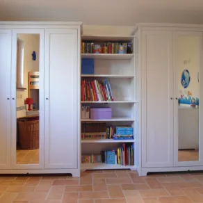ikea armadio