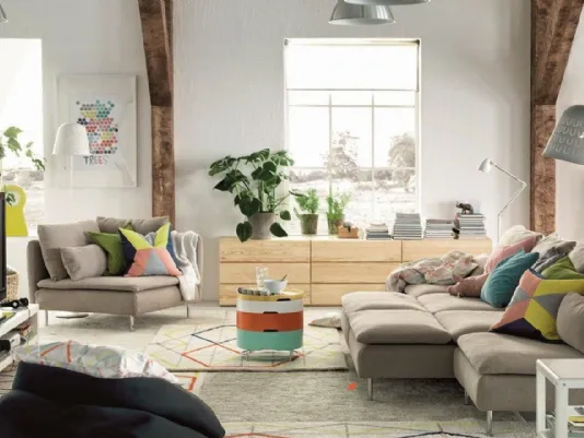 Ikea arredamento