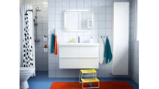 mobili bagno economici ikea