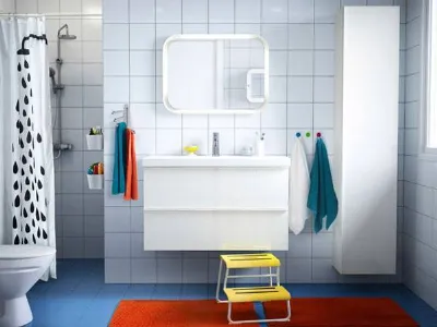 Arredo bagno Ikea