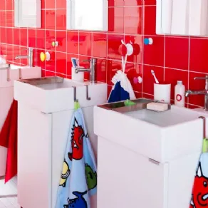 Arredo bagni Ikea