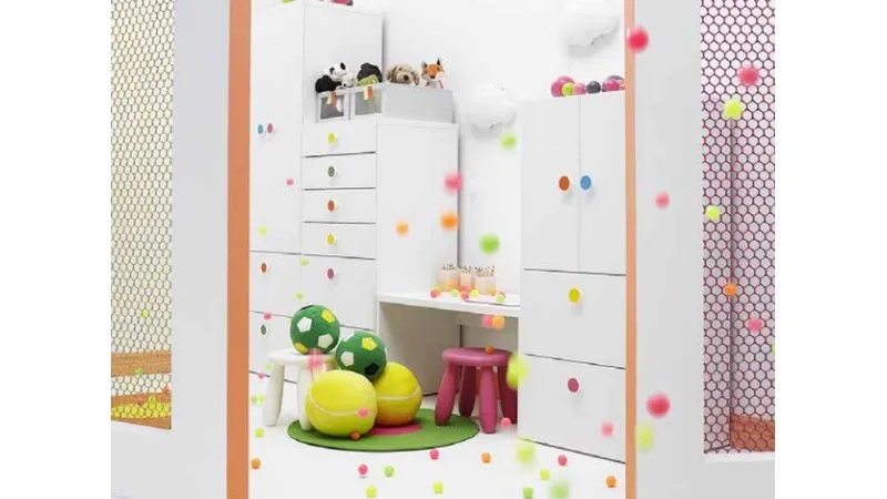 Catalogo Ikea autunno 2017
