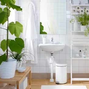 Ikea bagno accessori