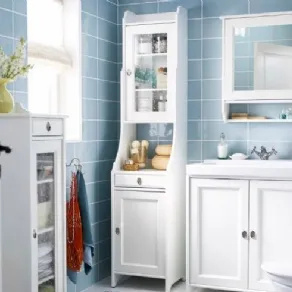 Ikea bagno mobili