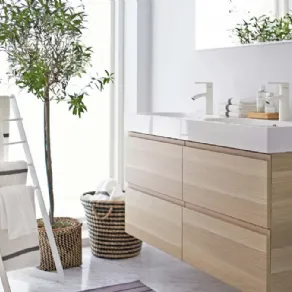 Mobili ikea bagno