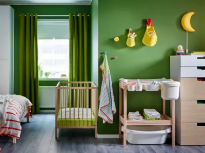 Ikea bambini, soluzioni per i più piccoli