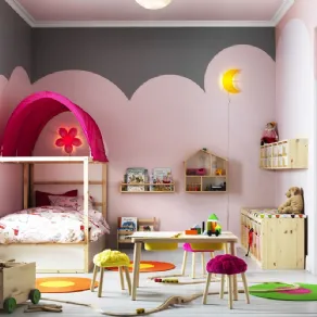 Ikea bambini tavoli