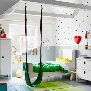 Ikea bambini letto