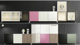 mobili soggiorno ikea