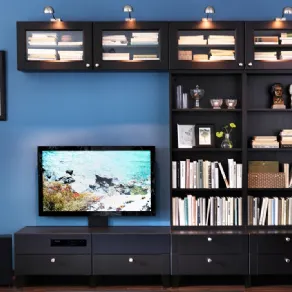 Ikea mobili tv