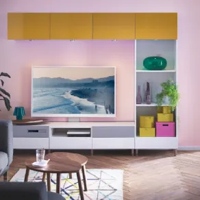 Besta Ikea
