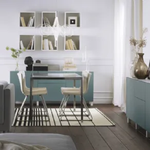 Credenze basse Ikea