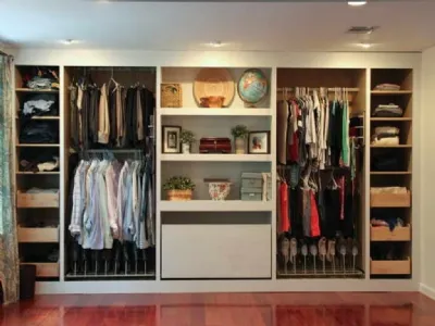 Cabina armadio Ikea