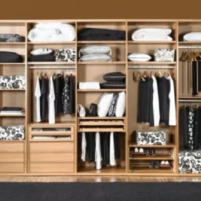 Ikea cabine armadio