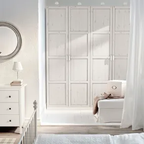 Camera da letto Ikea prezzi