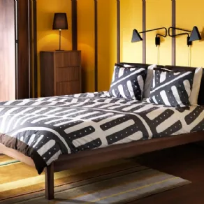 letto Ikea Stockholm