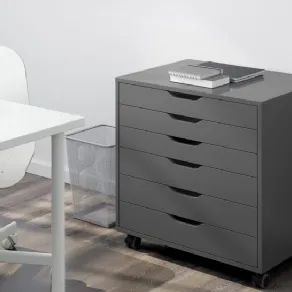 Cassettiere Ikea ufficio