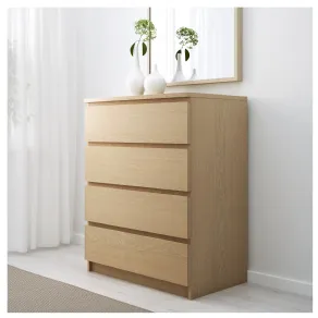 Malm Ikea
