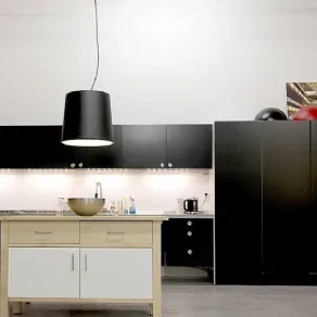 Cucina componible Ikea modello serie Udden
