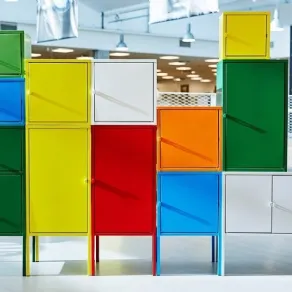 Novità Ikea 2017