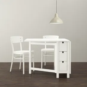 Ikea consolle tavolo