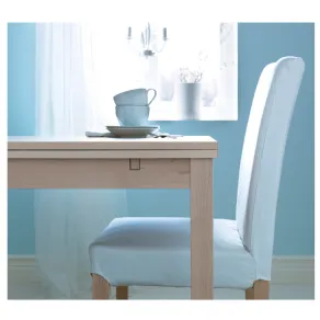 Ikea consolle allungabili