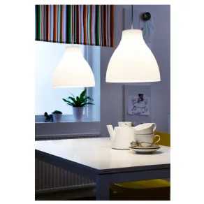 lampadario Ikea da cucina Melodi