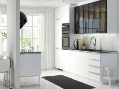 Ikea cucina moderna