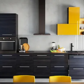 Ikea cucina completa