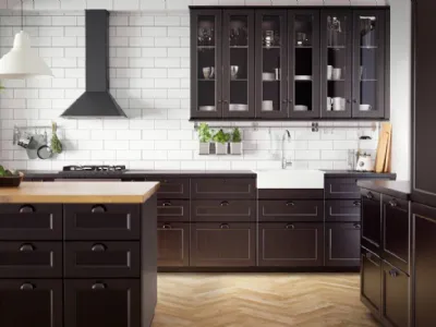 Ikea cucina tutte le soluzioni