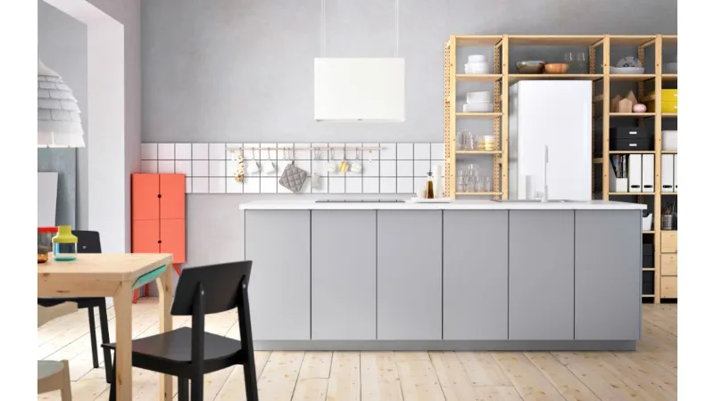 Cucine Ikea