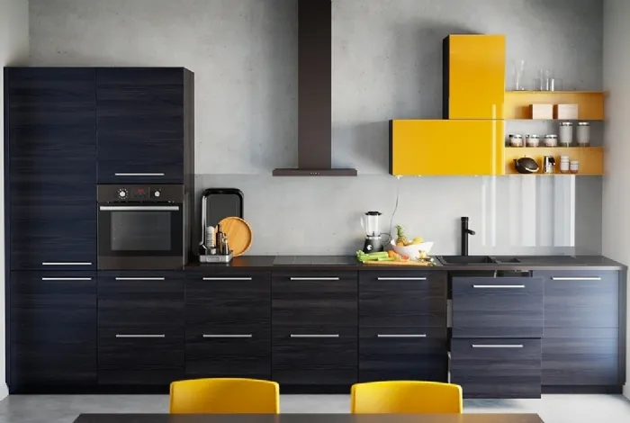 Ikea mobili cucina