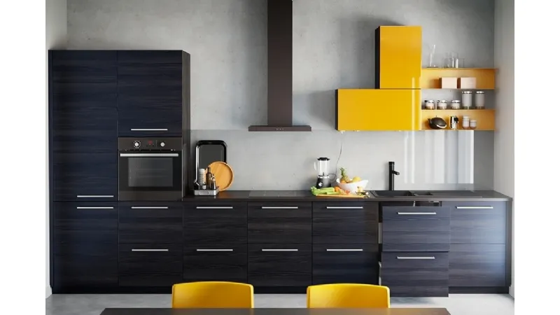 Ikea mobili cucina