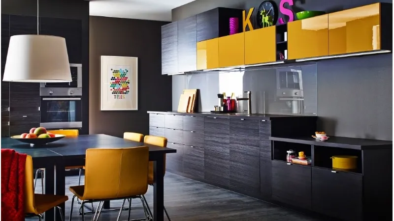 Cucine componibili Ikea