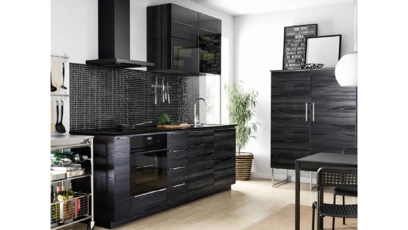 Ikea cucine ed elettrodomestici 2016