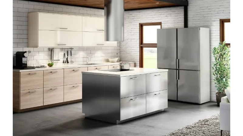 Ikea cucine opinioni