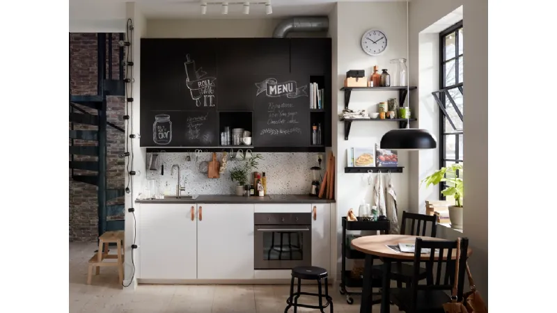 Ikea cucine catalogo