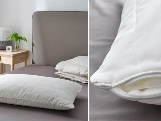 Cuscino quadrato Ikea (65x65 cm)