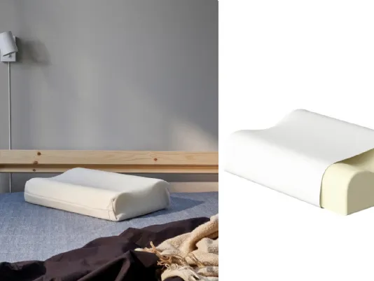 Cuscino Memory Foam