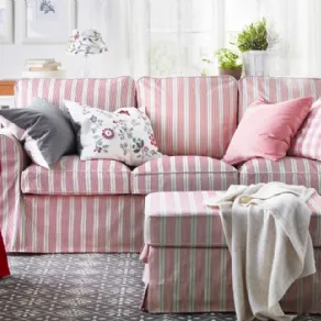 Cuscini Ikea per divani