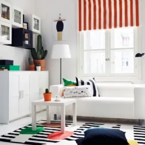 Ikea divani moderni
